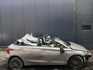 Hyundai I-20 i20 (BC3), Hatchback 5-drs, 2020 1.0 T-GDI 100 12V picture 5