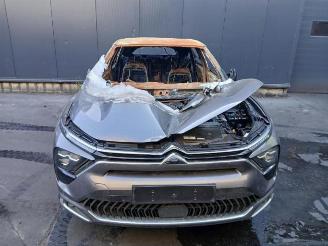 Citroën C5 C5 X (NC/ND), SUV, 2021 1.6 Hybrid 225 picture 2