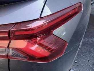 Citroën C5 C5 X (NC/ND), SUV, 2021 1.6 Hybrid 225 picture 12