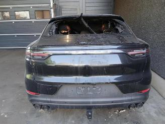 Porsche Cayenne  picture 2