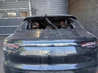 Porsche Cayenne  picture 3