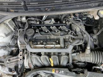 Kia Rio Rio IV (YB), Hatchback, 2017 1.2 MPI 16V picture 24