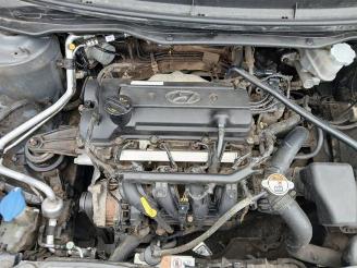 Hyundai I-20 i20, Hatchback, 2008 / 2015 1.2i 16V picture 15