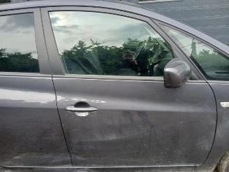 Kia Venga Venga, MPV, 2010 / 2019 1.4 CRDi 16V picture 7