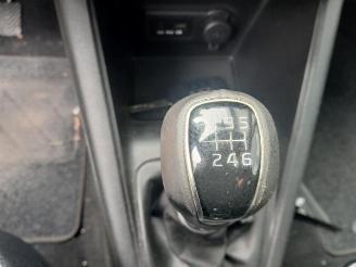 Kia Venga Venga, MPV, 2010 / 2019 1.4 CRDi 16V picture 17