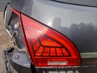 Kia Venga Venga, MPV, 2010 / 2019 1.4 CRDi 16V picture 13