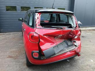 Fiat 500L 500L (199), MPV, 2012 1.4 16V picture 11