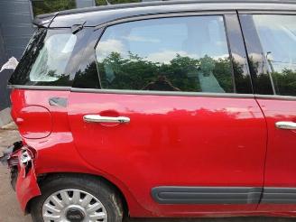 Fiat 500L 500L (199), MPV, 2012 1.4 16V picture 8