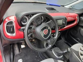 Fiat 500L 500L (199), MPV, 2012 1.4 16V picture 14