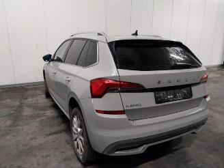 Uttjänta bilar auto Skoda Kamiq Kamiq, SUV, 2019 1.0 TSI 12V 2021/6