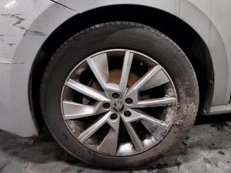 Skoda Kamiq Kamiq, SUV, 2019 1.0 TSI 12V picture 23