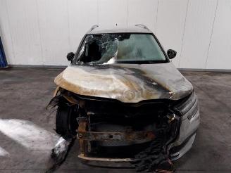 Skoda Kamiq Kamiq, SUV, 2019 1.0 TSI 12V picture 12