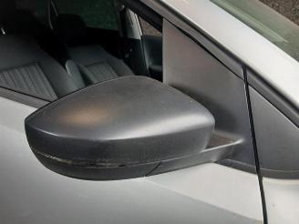 Volkswagen Polo Polo V (6R), Hatchback, 2009 / 2017 1.4 TDI picture 10