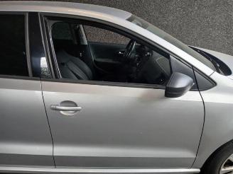 Volkswagen Polo Polo V (6R), Hatchback, 2009 / 2017 1.4 TDI picture 9