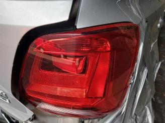 Volkswagen Polo Polo V (6R), Hatchback, 2009 / 2017 1.4 TDI picture 13