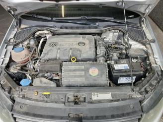 Volkswagen Polo Polo V (6R), Hatchback, 2009 / 2017 1.4 TDI picture 18