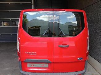 Ford Transit Transit Custom, Van, 2011 / 2023 2.2 TDCi 16V picture 9