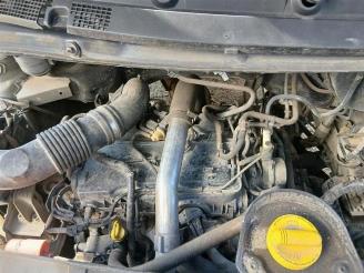 Opel Movano Movano, Van, 2010 2.3 CDTi 16V FWD picture 8