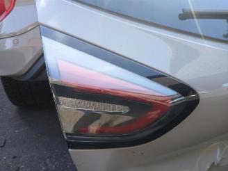 Ford Puma Puma, SUV, 2019 1.5 EcoBoost 12V ST picture 15