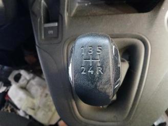 Peugeot Partner Partner (EF/EU), Van, 2018 1.5 BlueHDi 100 picture 13