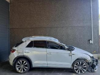 Volkswagen T-Roc T-Roc, SUV, 2017 1.5 TSI Evo BMT 16V picture 4