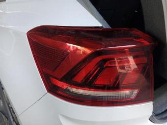 Volkswagen T-Roc T-Roc, SUV, 2017 1.5 TSI Evo BMT 16V picture 10