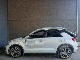 Volkswagen T-Roc T-Roc I, SUV, 2017 1.5 TSI Evo BMT 16V picture 3