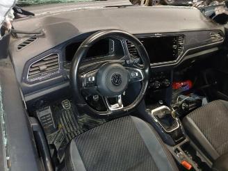 Volkswagen T-Roc T-Roc I, SUV, 2017 1.5 TSI Evo BMT 16V picture 13