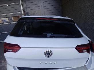 Volkswagen T-Roc T-Roc, SUV, 2017 1.5 TSI Evo BMT 16V picture 7