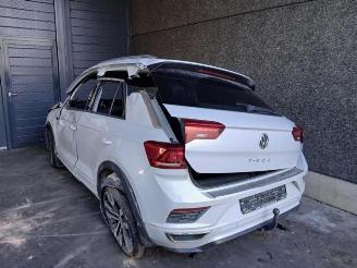 Volkswagen T-Roc T-Roc I, SUV, 2017 1.5 TSI Evo BMT 16V picture 5