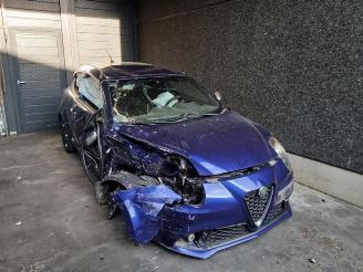 Alfa Romeo MiTo MiTo (955), Hatchback, 2008 / 2018 1.3 JTDm 16V picture 1