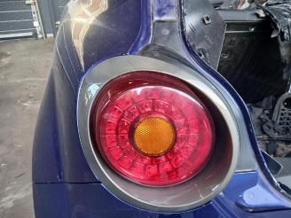 Alfa Romeo MiTo MiTo (955), Hatchback, 2008 / 2018 1.3 JTDm 16V picture 9