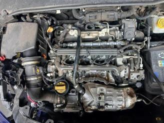 Alfa Romeo MiTo MiTo (955), Hatchback, 2008 / 2018 1.3 JTDm 16V picture 14