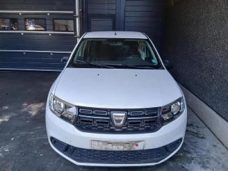 Dacia Sandero Sandero II, Hatchback, 2012 1.0 Sce 75 12V picture 2