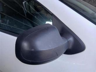 Dacia Sandero Sandero II, Hatchback, 2012 1.0 Sce 75 12V picture 7