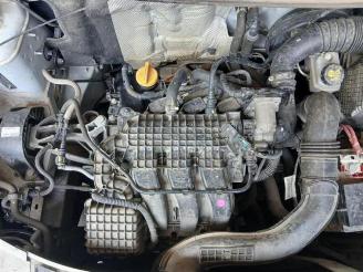 Dacia Sandero Sandero II, Hatchback, 2012 1.0 Sce 75 12V picture 18