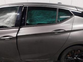 Opel Astra Astra K, Hatchback 5-drs, 2015 / 2022 1.5 CDTi 105 12V picture 7