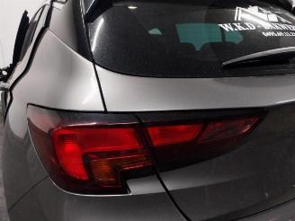 Opel Astra Astra K, Hatchback 5-drs, 2015 / 2022 1.5 CDTi 105 12V picture 15