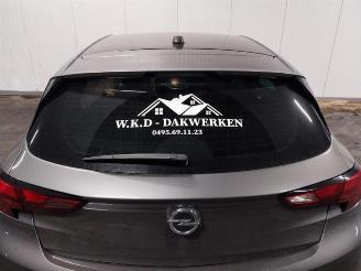 Opel Astra Astra K, Hatchback 5-drs, 2015 / 2022 1.5 CDTi 105 12V picture 13