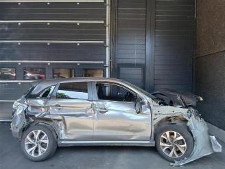 Citroën C4 Aircross C4 Aircross (BU), SUV, 2012 1.6i 16V 115 picture 4