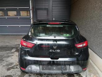 Renault Clio Clio IV (5R), Hatchback 5-drs, 2012 / 2021 1.5 dCi 75 FAP picture 10