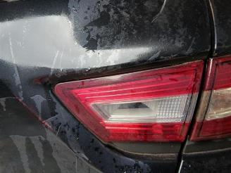 Renault Clio Clio IV (5R), Hatchback 5-drs, 2012 / 2021 1.5 dCi 75 FAP picture 16