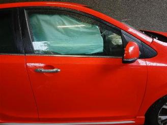 Kia Picanto Picanto (JA), Hatchback, 2017 1.0 T-GDI 12V picture 11