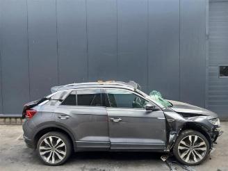 Volkswagen T-Roc T-Roc I, SUV, 2017 1.5 TSI Evo BMT 16V picture 5