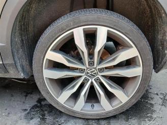 Volkswagen T-Roc T-Roc I, SUV, 2017 1.5 TSI Evo BMT 16V picture 20