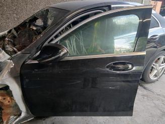 Mercedes C-klasse C (W205), Sedan, 2013 / 2021 C-180 1.6 CDI BlueTEC, C-180 d 16V picture 4