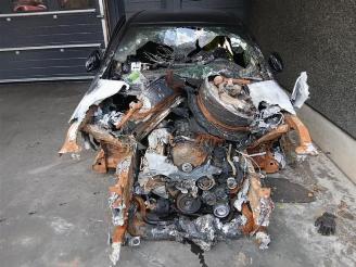 Mercedes C-klasse C (W205), Sedan, 2013 / 2021 C-180 1.6 CDI BlueTEC, C-180 d 16V picture 2