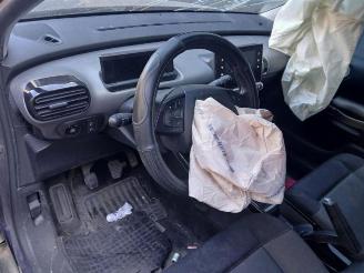 Citroën C4 cactus C4 Cactus (0B/0P), Hatchback 5-drs, 2014 1.2 PureTech 110 12V picture 18