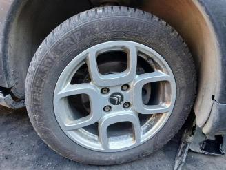 Citroën C4 cactus C4 Cactus (0B/0P), Hatchback 5-drs, 2014 1.2 PureTech 110 12V picture 24