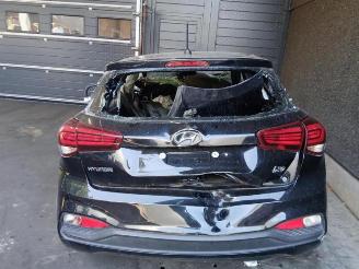 Hyundai I-20 i20 (GBB), Hatchback, 2014 / 2020 1.2i 16V picture 6